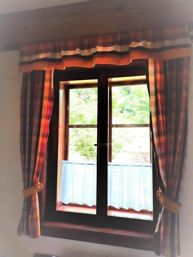 Apartman Mezi Stromy Рокитнице над Ийзероу Екстериор снимка